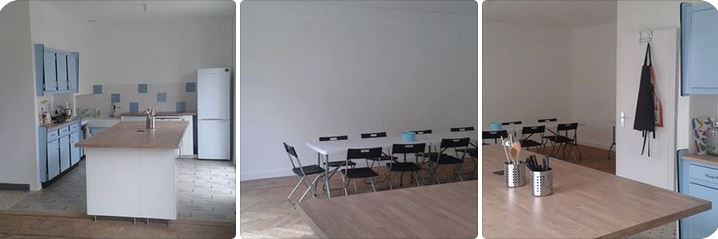 Atelier Salle Aujjardin d'Alice