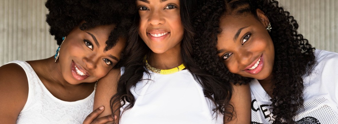 entre soeurs, entre copines