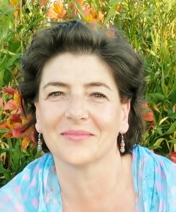 Photo de Eugenia DI MAIO Psycho-praticienne, psychothérapeute à Bordeaux, 
psychologie, psychothérapie, aide mentale