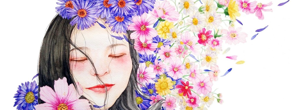 Apprendre les fleurs de Bach