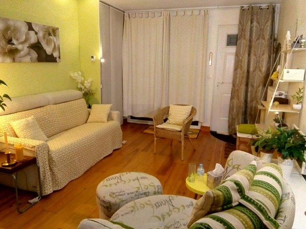 cabinet de psychothérapie