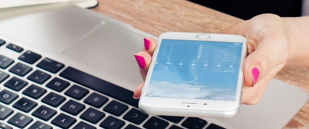 Thérapie en visio conférence