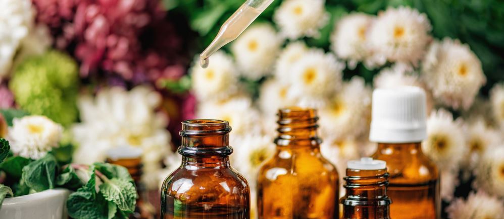 personnaliser son flacon flerus de Bach