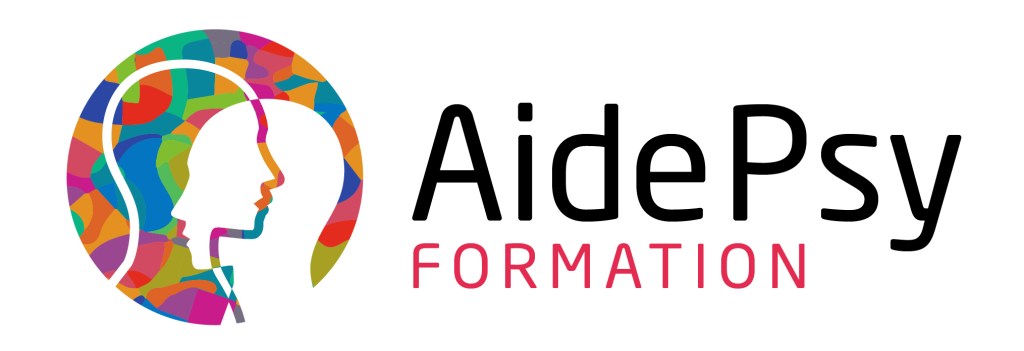 Deux têtes imbriquées pour symboliser la porosité des inconscients