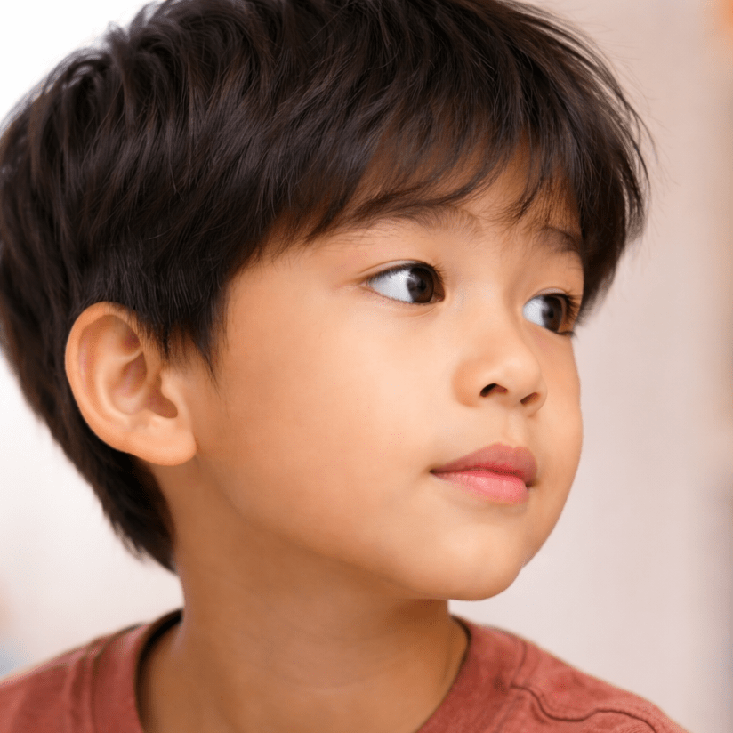 Psy Accompagnement thérapeutique enfants et adolescents à Bordeaux, enfant à l'école